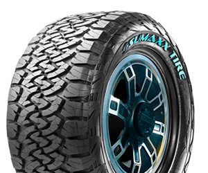 Neumático Sumaxx ALL TERRAIN TA 265/65 R17